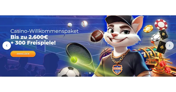 Felicebet Casino
